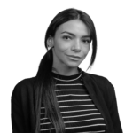 Gabriela Gotthardt Senior SEO Consultant