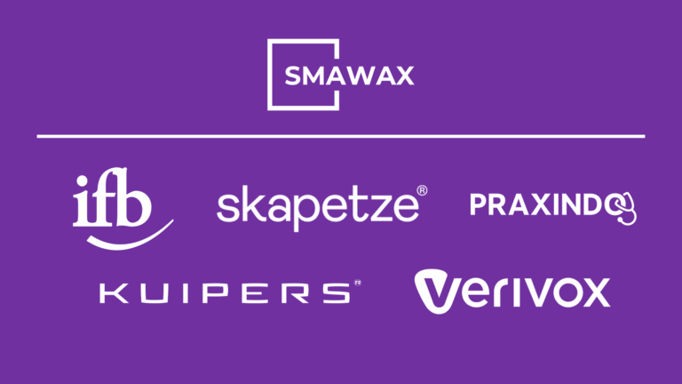 SMAWAX Kunden